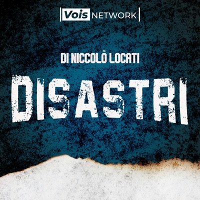 Disastri Disastri