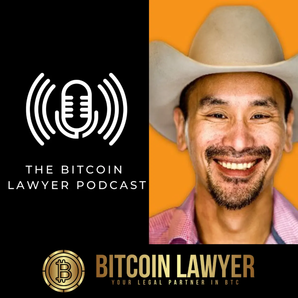 The Bitcoin Lawyer Podcast - Podcast - Apple Podcasts