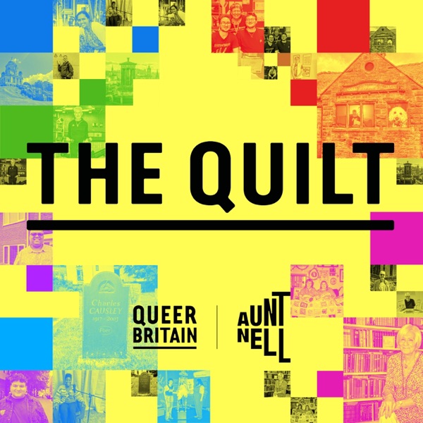 Introducing... The Quilt photo