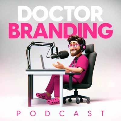 Doctor Branding Podcast
