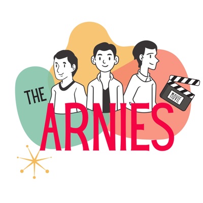 The Arnies The Arnies