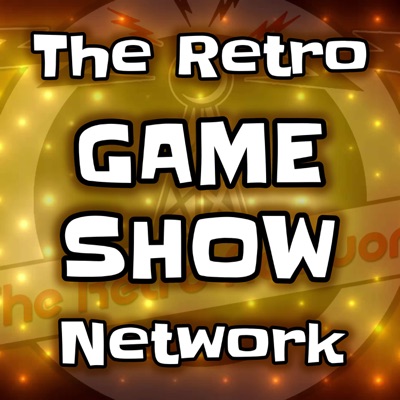 The Retro Game Show Network