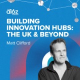 Building Innovation Hubs: The UK & Beyond