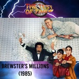 Brewster's Millions (1985)