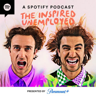 The Inspired Unemployed:Spotify Studios