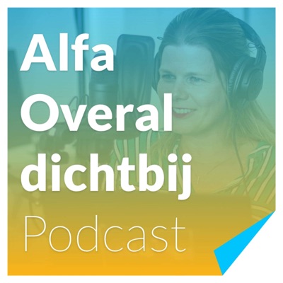 Alfa Overal dichtbij