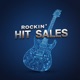 Rockin' HIT Sales