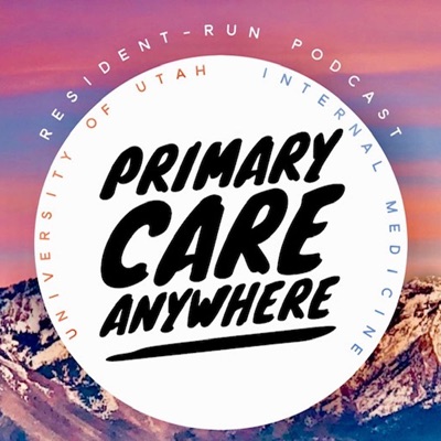 Primary Care Anywhere