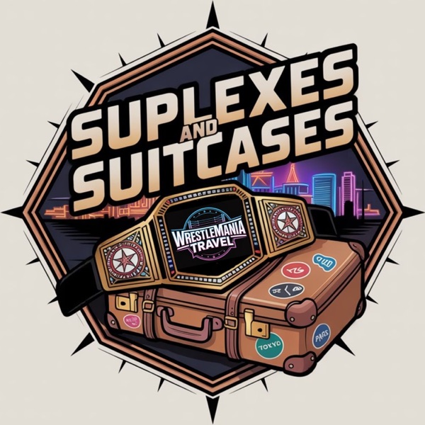 Suplexes and Suitcases