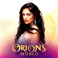 Orion's World podcast