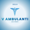 V ambulanti z dr. Orlom - dr. Orel