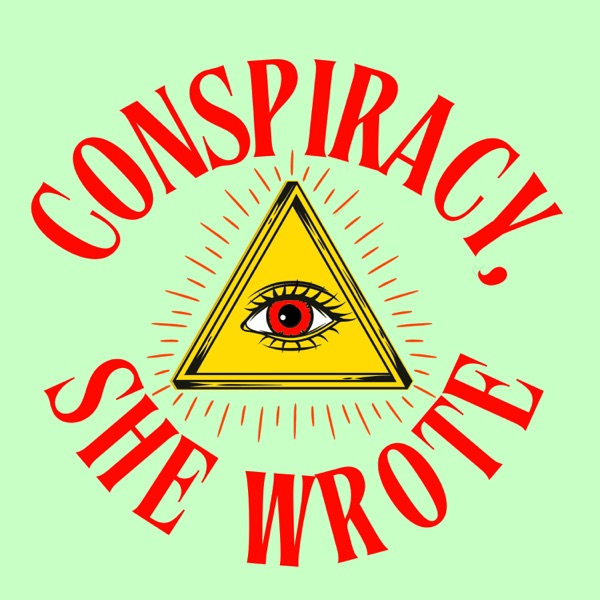 Conspiracy, She Wrote image