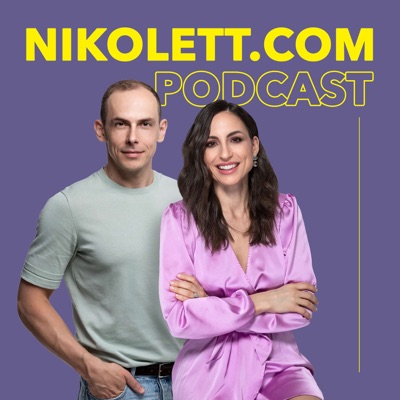 Nikolett.com Podcast:Nikolett.com