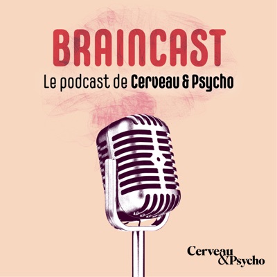 BRAINCAST BRAINCAST