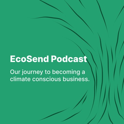 The EcoSend Podcast