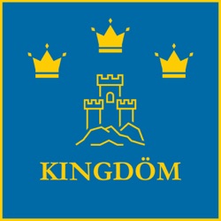 Kingdom: Swedish Rulers