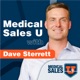 Medical Sales U with Dave Sterrett