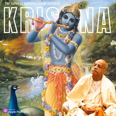 Krishna: The Supreme Personality of Godhead Krishna: The Supreme Personality of Godhead