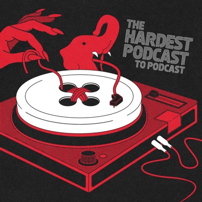 The Hardest Podcast to Podcast:Ryan Schaap