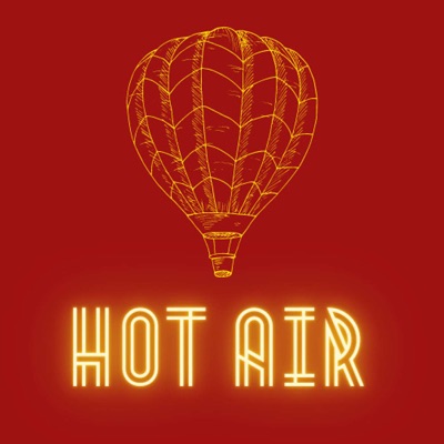 Hot Air Hot Air