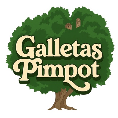 Galletas Pimpot Galletas Pimpot