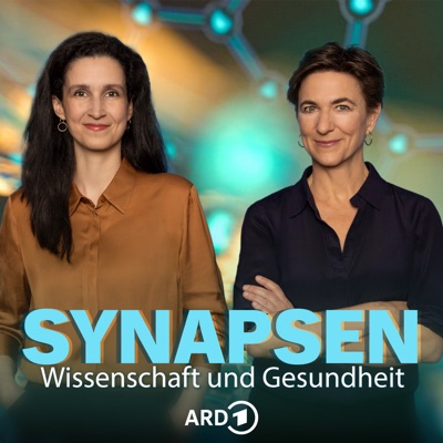 Synapsen – ein Wissenschaftspodcast Synapsen – ein Wissenschaftspodcast