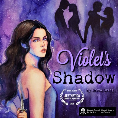 VIOLET'S SHADOW: A Murder Mystery VIOLET'S SHADOW: A Murder Mystery