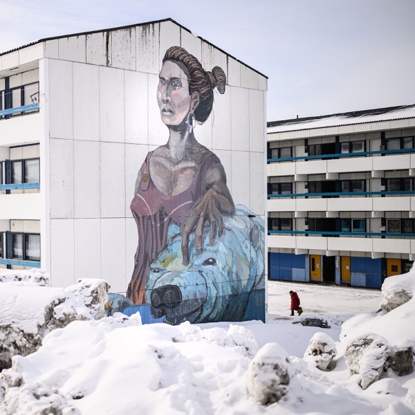 Has Trump’s obsession with Greenland helped its people? photo