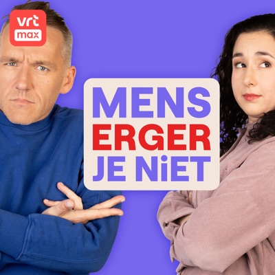 Mens erger je niet:VRT WinWin