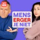 “Op mijn nuchtere maag kan ik dat niet aan, al dat gedoe”