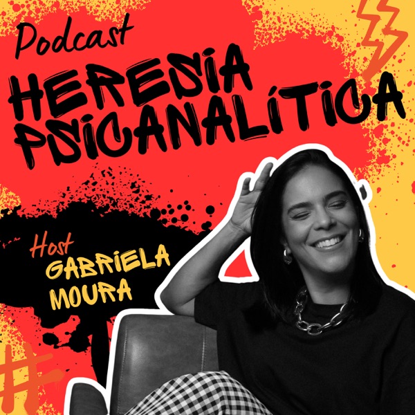 Heresia Psicanalítica cover art