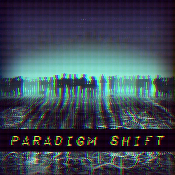 EP0010 – Paradigm Shift (Season One Finale) photo