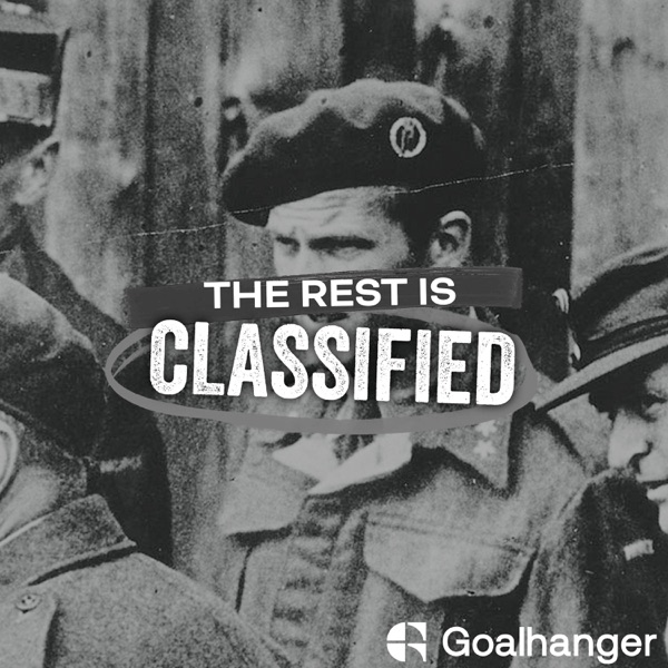 Destroying the Nazi Nuclear Program: Saving the World From War (Ep 2)