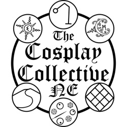 Cosplay Collective NE 004 - Anime Review - Vivy Flourite Eye Song