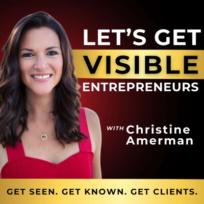 133: Nicole’s Story Of Getting Started as a Profitable Podcast Guest