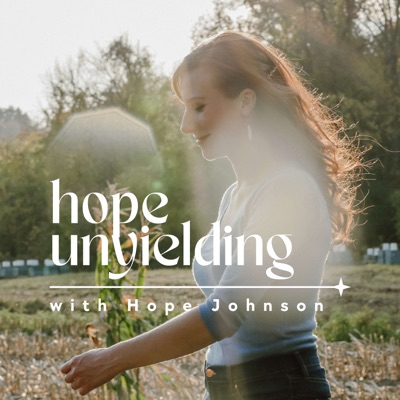 Hope Unyielding