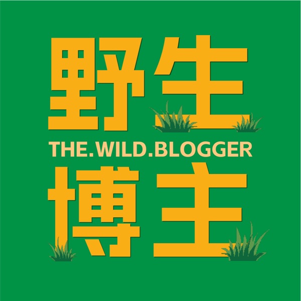 野生博主