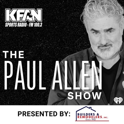 Paul Allen Paul Allen