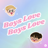 Boys Love Boys Love - The Ampliverse