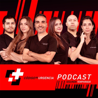 Código de Urgencia Código de Urgencia
