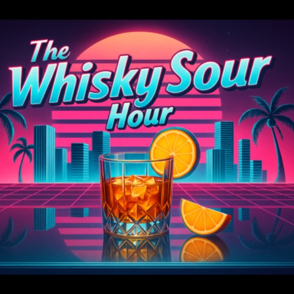 The Whisky Sour Hour