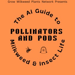 8. The Sweet Life of Milkweed: Unveiling the Secrets of Asclepias Curassavica's Nectar Production