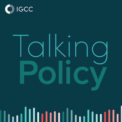 Talking Policy Talking Policy