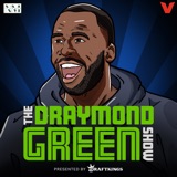 Draymond Green Show - Kentavious Caldwell-Pope