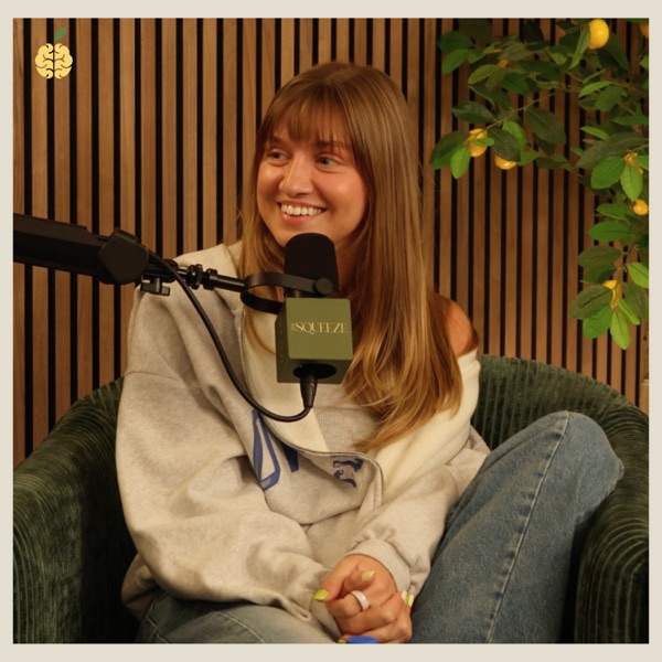 Anna Sitar: Protecting Your Peace