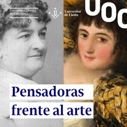 Pensadoras frente al arte