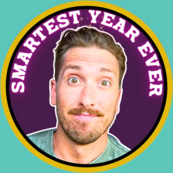 Smartest Year Ever