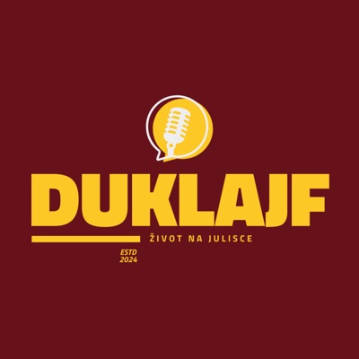 DUKLAJF - život na Julisce DUKLAJF - život na Julisce