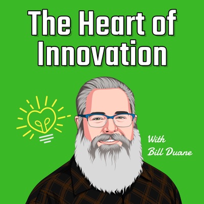 The Heart of Innovation