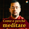 Come e perché meditare con Lama Michel Rinpoche - Lama Michel Rinpoche